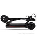 Black electric motorcycles oem mototec electric scooter